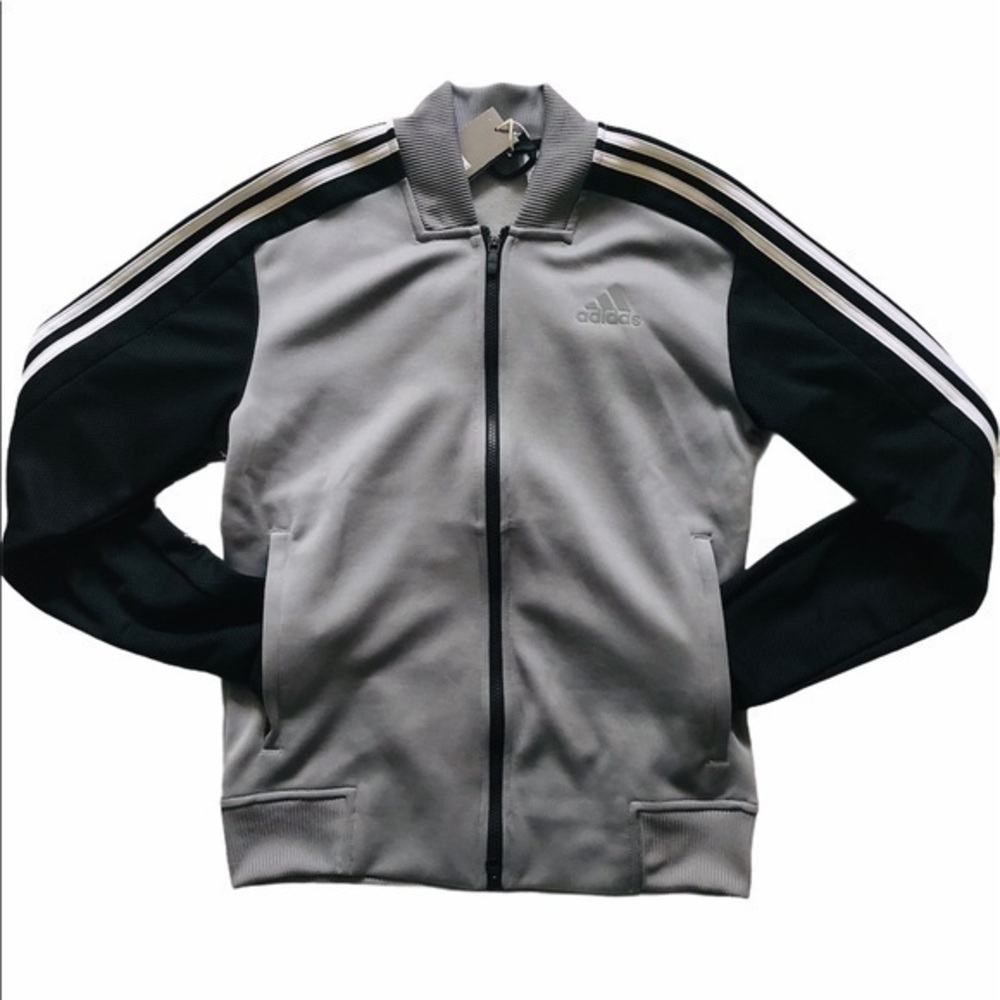 ADIDAS 3 STRIPES TRACK SUIT